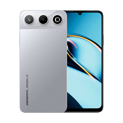 General Mobile GM 26 5G 8GB