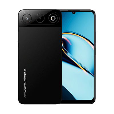 General Mobile GM 26 5G