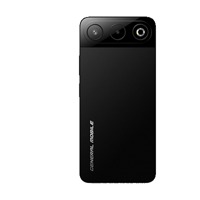 General Mobile GM 26 5G