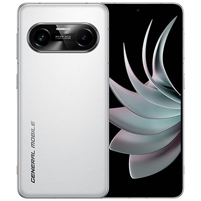 General Mobile GM Fenix 2 Pro 5G