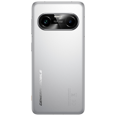 General Mobile GM Fenix 2 Pro 5G