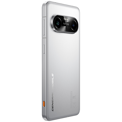 General Mobile GM Fenix 2 Pro 5G