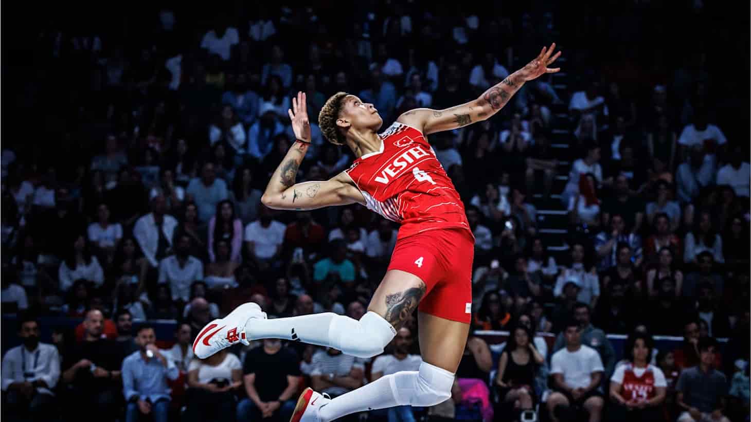 Geçmişten Günümüze Dünyanın En İyi Pasör Çaprazları