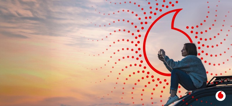 Vodafone Business Pass ile 5G Gücünü Yakalayın