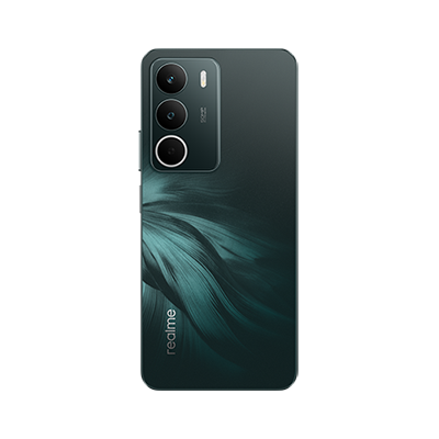 Realme C71 SIMフリー 6GB+128GB グリーン Realme C71 | Vodafone | Faturaya Ek Akıllı Telefonlar