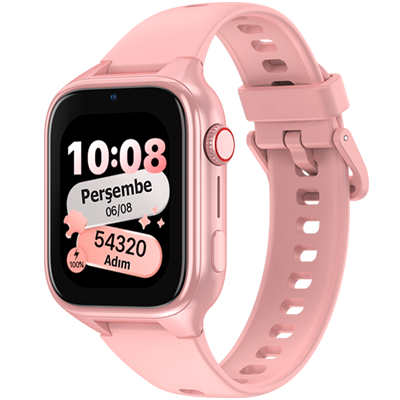 ttec Kidi GPS Akıllı Çocuk Saati