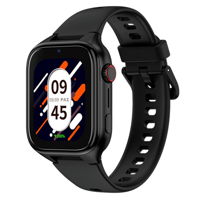 ttec Kidi GPS Akıllı Çocuk Saati