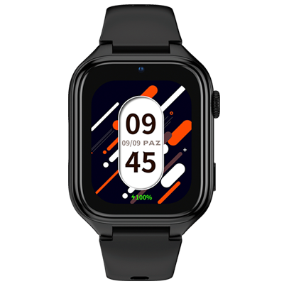 ttec Kidi GPS Akıllı Çocuk Saati