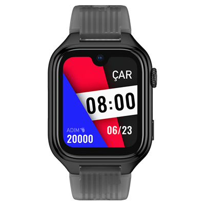 ttec Kidi Pro Akıllı Çocuk Saati