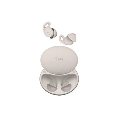 ttec Airbeat Dream Uyku Kulaklığı