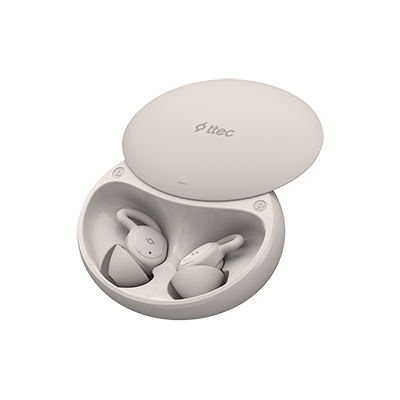 ttec Airbeat Dream Uyku Kulaklığı