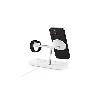 ttec AirCharger Trio HızlıSarjStand