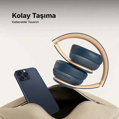 ttec SoundLife Neo Kulak. Kulaklık