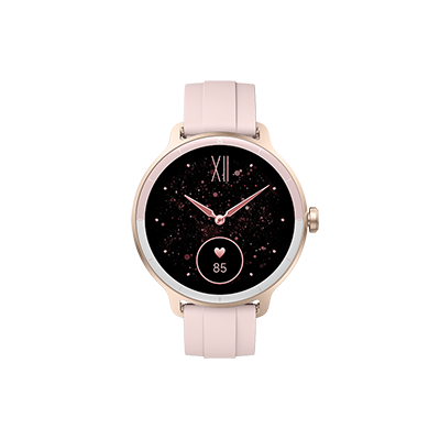 ttec Tempus 44mm Akıllı Saat