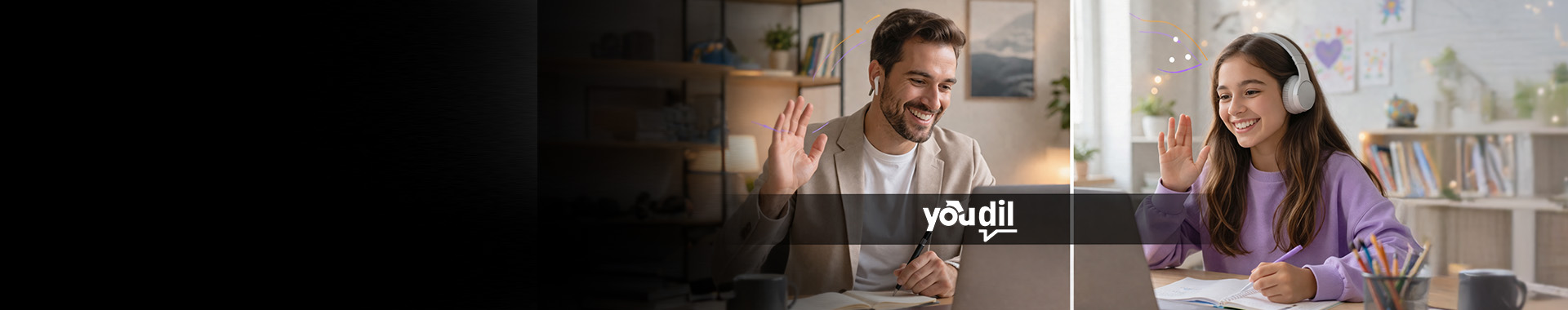 YouDil’de %30 indirim’e ek Ücretsiz Demo Ders