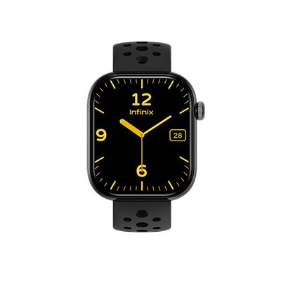 Infinix Watch H4