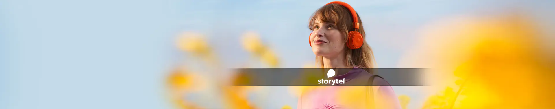 Storytel’de başatılan aboneliklerde 60 gün sınırsız erişim