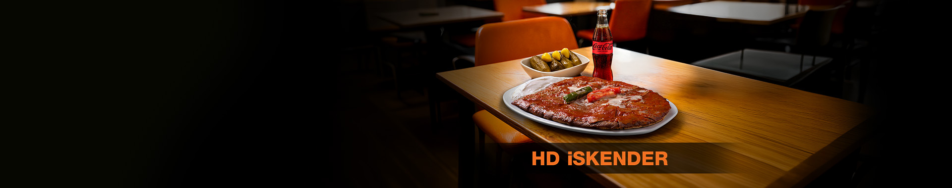HD İskender’de Vodafone’lulara Özel İndirimli Menü 375 TL HD İskender’de Vodafone’lulara Özel İndirimli Menü 375 TL