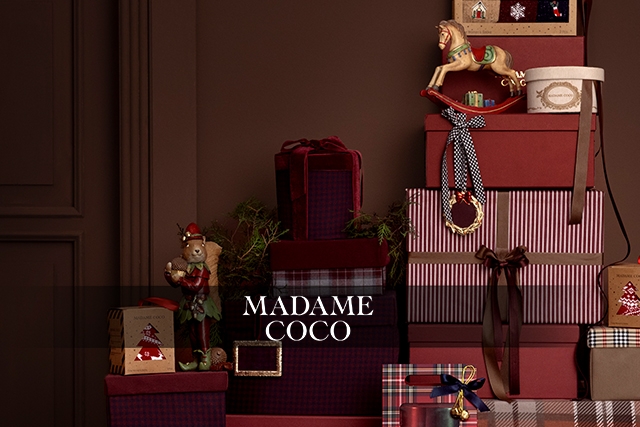 Madame Coco’da 3.000 TL üzeri 250 TL indirim