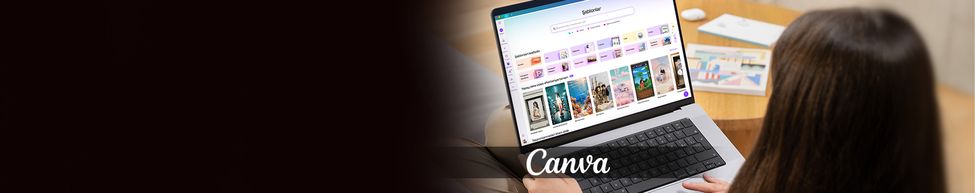 Canva’da 3 ay ücretsiz Canva Pro Fırsatı Canva’da 3 ay ücretsiz Canva Pro Fırsatı