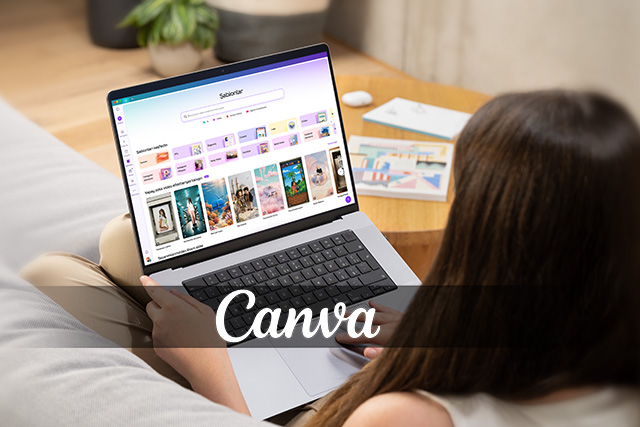 Canva’da 3 ay ücretsiz Canva Pro Fırsatı
