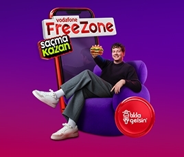 FreeZone'a özel marka ayrıcalıkları!