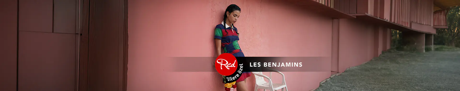 Les Benjamins’te 1.500 TL indirim