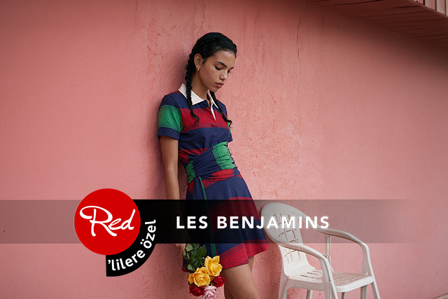 Les Benjamins’te 1.500 TL indirim