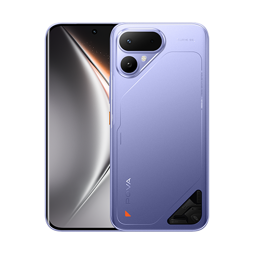 Tecno Pova Curve 2 5G