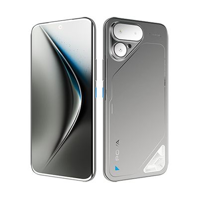 Tecno Pova Curve 2 5G