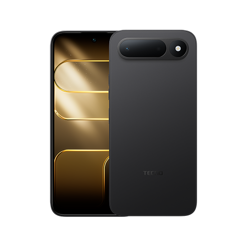 Tecno Spark 50 5G 4GB