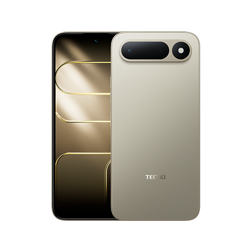 Tecno Spark 50 5G