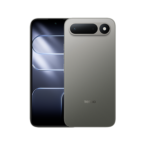 Tecno Spark 50 5G