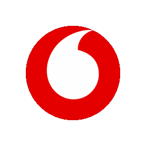 vodafone logo