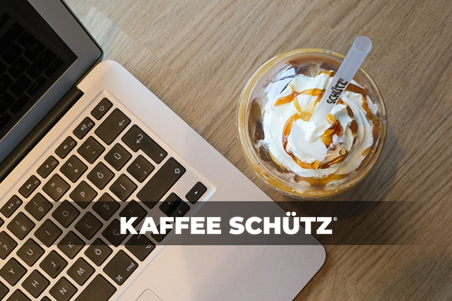 Kaffee Schütz’de Vodafone'lulara hediye kahve