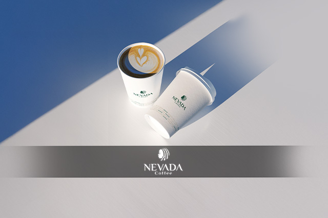 Nevada Coffee’de 1 alana 1 hediye kahve