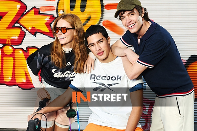 INStreet’te 2.750 TL ve üzeri alışverişlerde 500 TL indirim