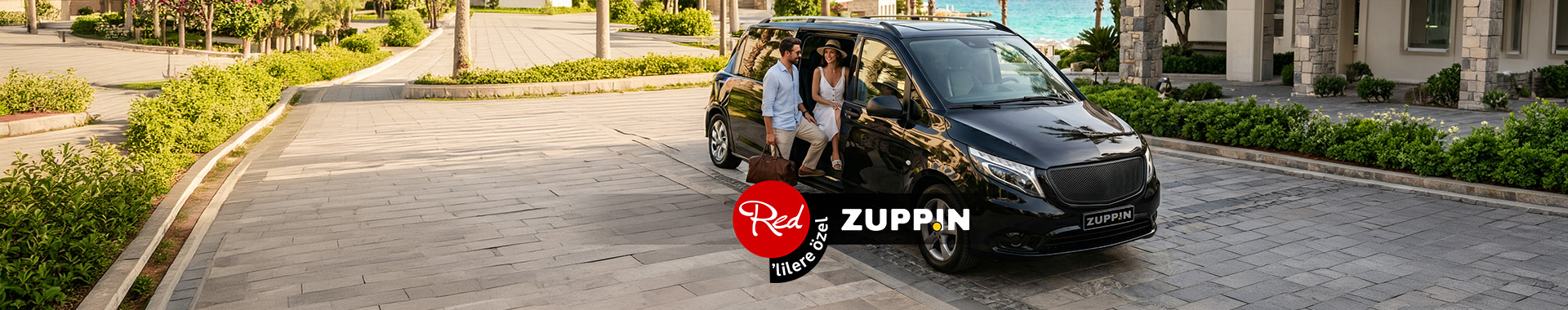 Zuppin’de transfer işlemlerinde 500 TL indirim Zuppin’de transfer işlemlerinde 500 TL indirim