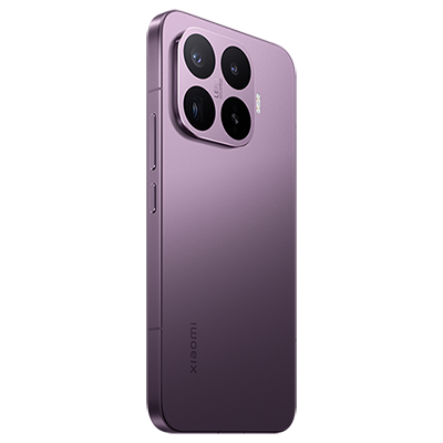 Xiaomi 17T Pro