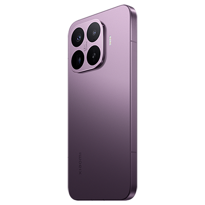 Xiaomi 17T Pro