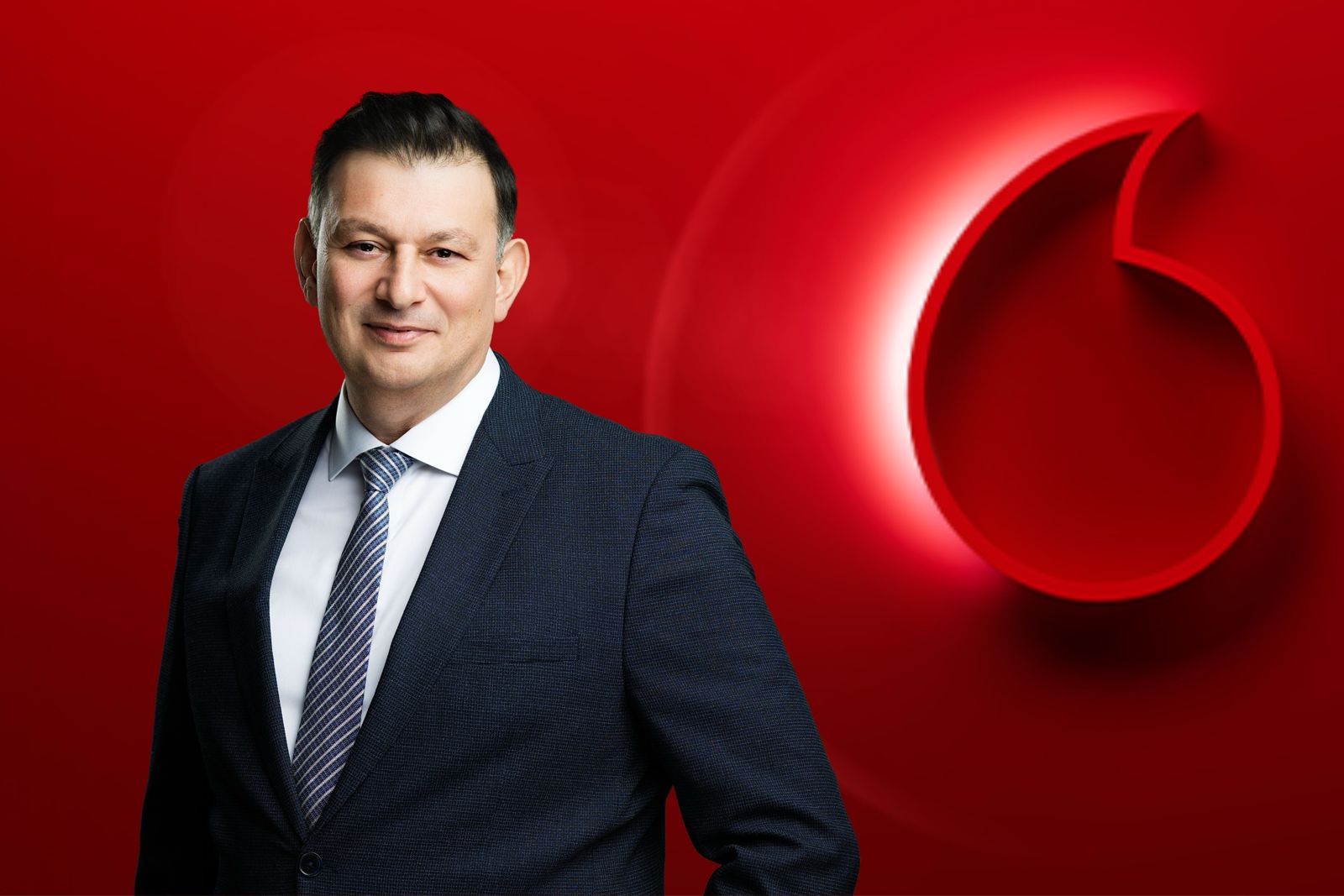Cem Akoymak - Our leaders