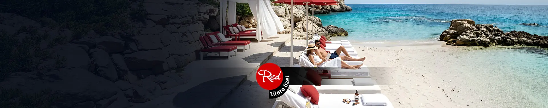 Çeşme plajlarında geçerli 1.000 TL indirim Çeşme plajlarında geçerli 1.000 TL indirim