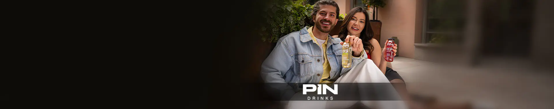 Pin Drinks’ten yapacağınız alışverişlerde geçerli %40 indirim Pin Drinks’ten yapacağınız alışverişlerde geçerli %40 indirim