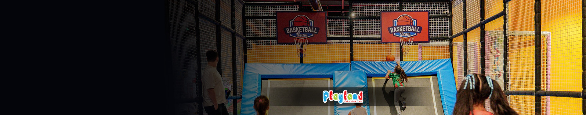 Playland'de 500 TL yüklemeye 100 TL hediye Playland'de 500 TL yüklemeye 100 TL hediye