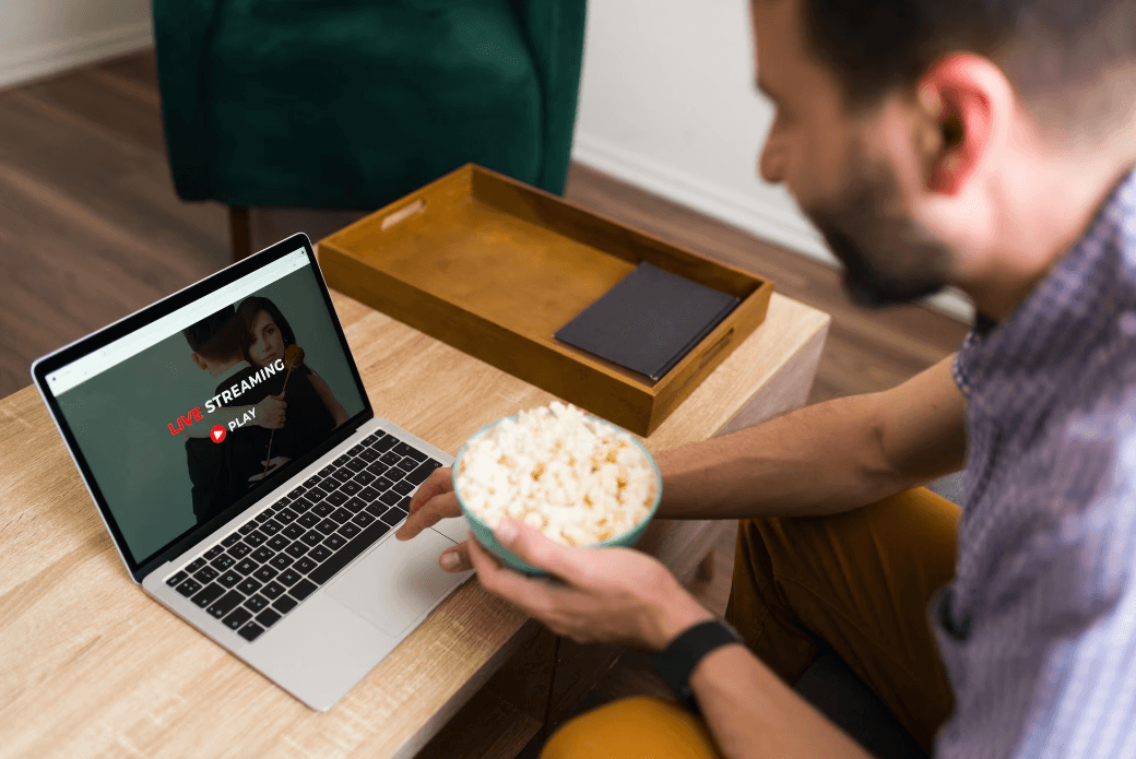 Film/Dizi İzleme Siteleri: Türkiye'deki Streaming Platformları