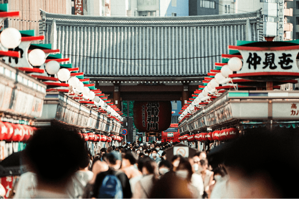 Japonya Vize İstiyor mu? Türk Vatandaşları için Vize Rehberi