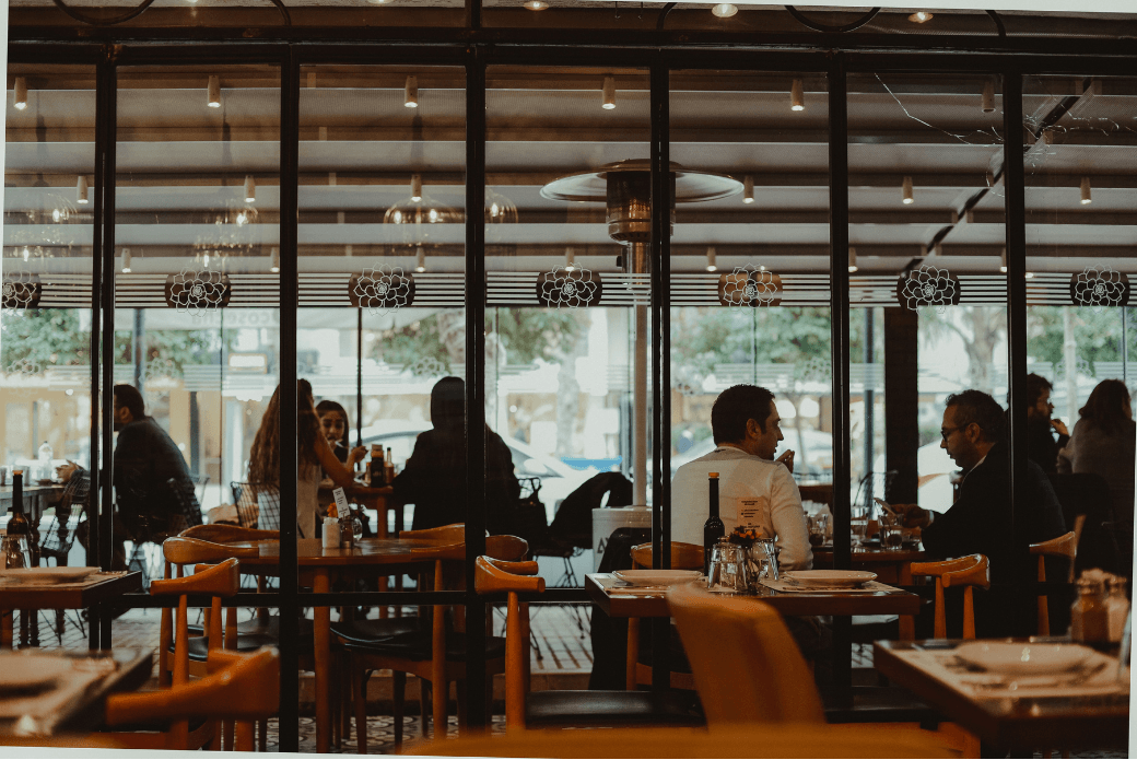 Türkiye'nin En İyi ve En Meşhur Restoranları