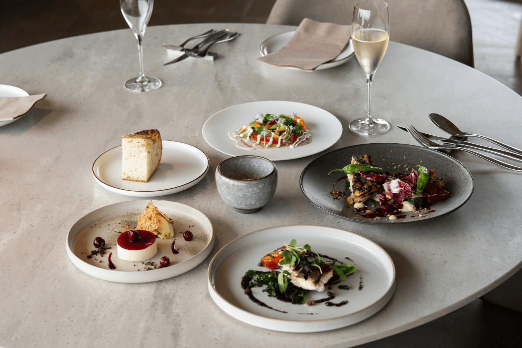 Fine Dining ile Casual Fine Dining Arasındaki Fark Nedir?