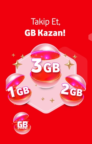 GB Evreni