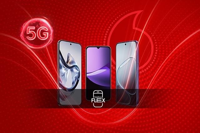 5G’li Telefonlarda %15 indirim